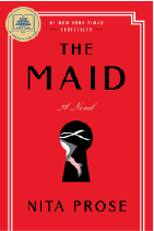 The maid book